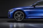BMW 325Li M Sport Shadow Package 2019 года (CN)